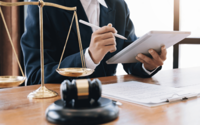 Creare site servicii juridice: notariat, avocatură și consultanță juridică